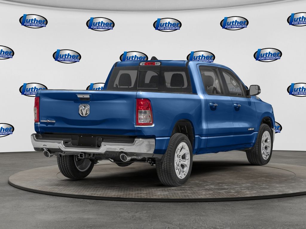 ram ram 1500 pickup 2019 1C6SRFFT8KN665065 image ram ram 1500 pickup 2019 1C6SRFFT8KN665065 image
